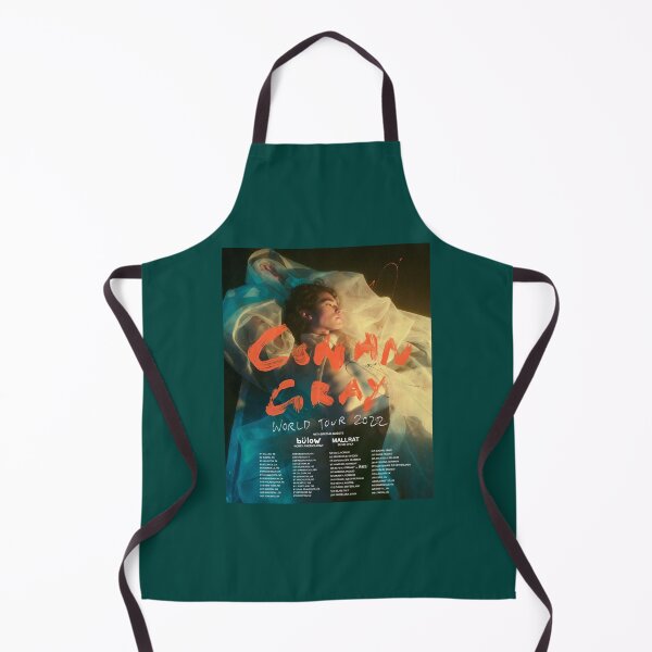 Item preview, Conan World Tour 2022   designed and sold by MandMStylea.