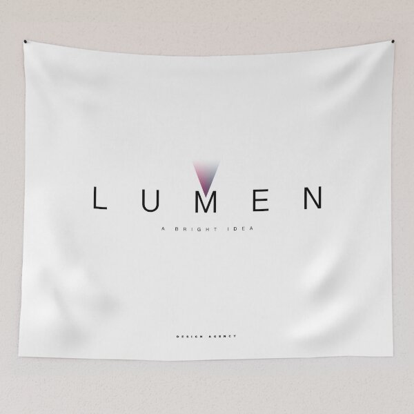 Item preview, lumen designed and sold by shnaebidy.