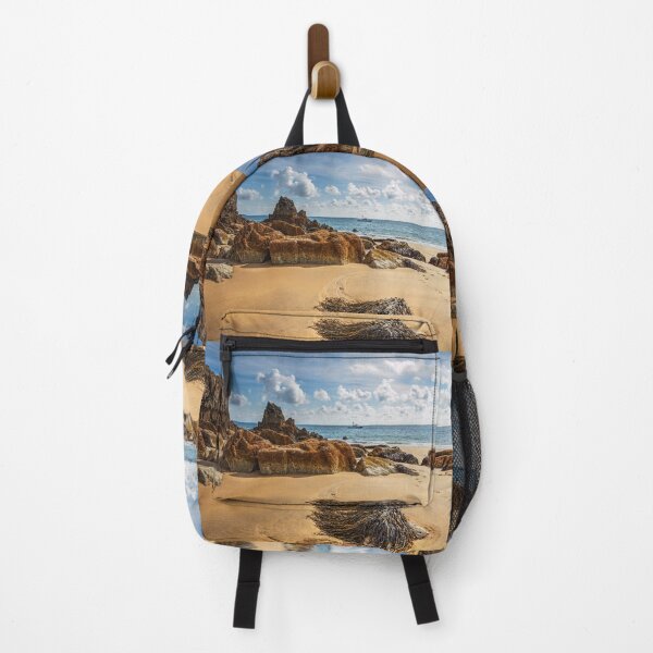 Item preview, Barafundle Bay Beach Rocks, Pembrokeshire, Wales designed and sold by Paul Thompson Photography.