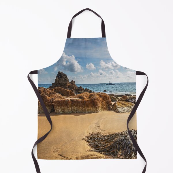 Item preview, Barafundle Bay Beach Rocks, Pembrokeshire, Wales designed and sold by Paul Thompson Photography.