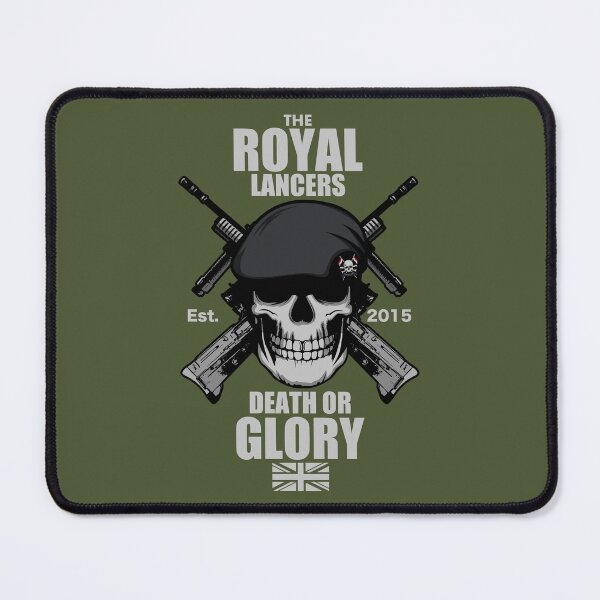 Item preview, Royal Lancers designed and sold by StrongVlad.