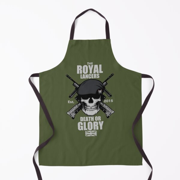 Item preview, Royal Lancers designed and sold by StrongVlad.