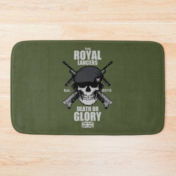 Item preview, Royal Lancers designed and sold by StrongVlad.