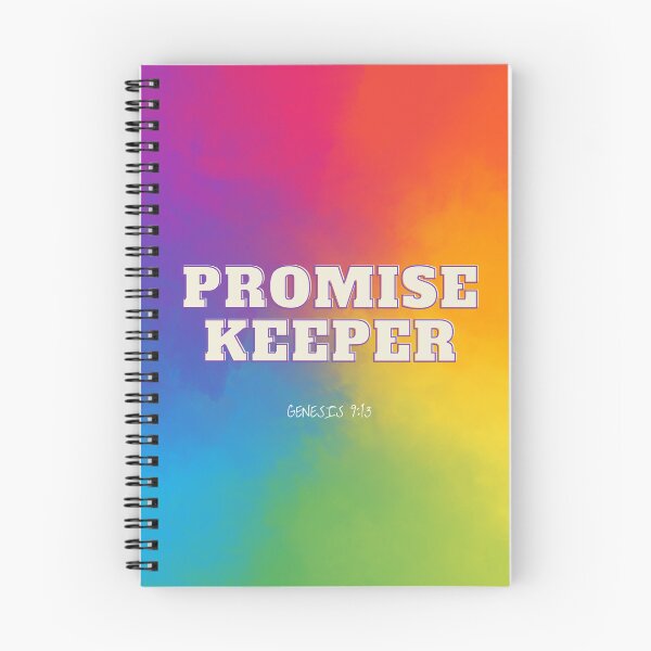 Item preview, God keep his promises designed and sold by BodyOfCHRIST.