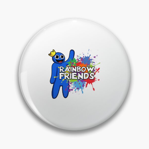 Item preview, rainbow friends game designed and sold by malta-bella.