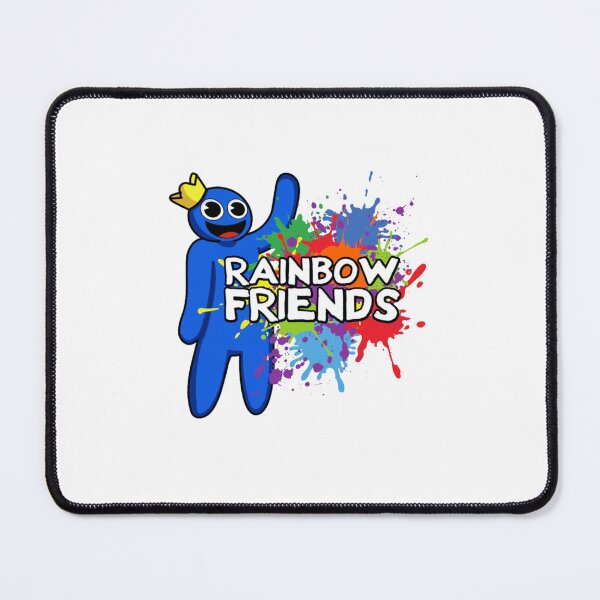 Item preview, rainbow friends game designed and sold by malta-bella.