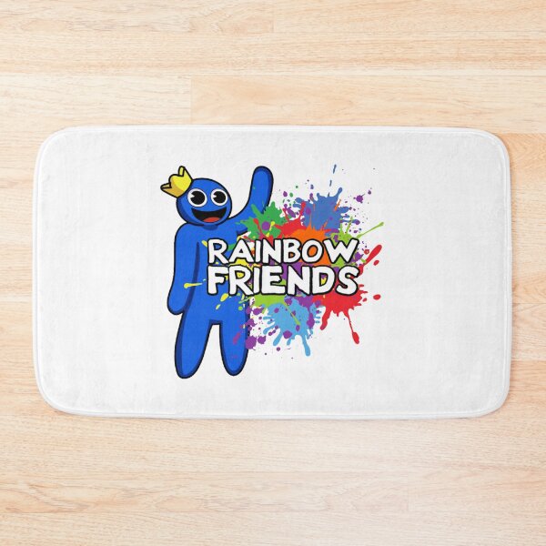 Item preview, rainbow friends game designed and sold by malta-bella.