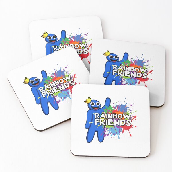 Item preview, rainbow friends game designed and sold by malta-bella.