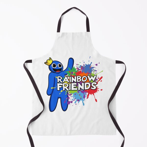 Item preview, rainbow friends game designed and sold by malta-bella.