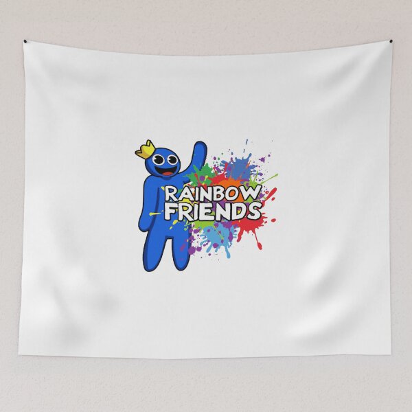 Item preview, rainbow friends game designed and sold by malta-bella.
