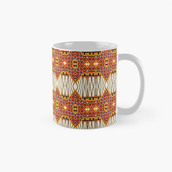 Item preview, LET'S CELEBRATE  NATIVE AMERICAN  HERITAGE MONTH -  GREAT ABSTRACT TRIBAL PAINTINGS PATTERN FROM THE NATIVE AMERICAN ART HERITAGE - PERFECT CHRISTMAS GIFT FOR COLLECTORS. designed and sold by Ralek.
