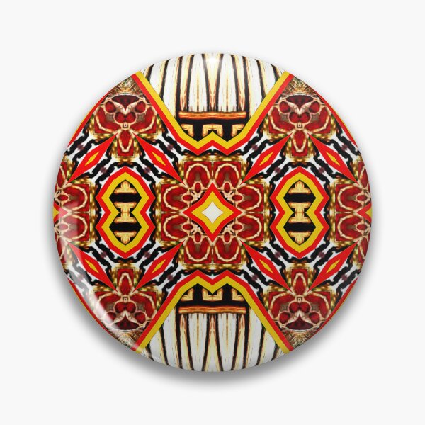Item preview, LET'S CELEBRATE  NATIVE AMERICAN  HERITAGE MONTH -  GREAT ABSTRACT TRIBAL PAINTINGS PATTERN FROM THE NATIVE AMERICAN ART HERITAGE - PERFECT CHRISTMAS GIFT FOR COLLECTORS. designed and sold by Ralek.
