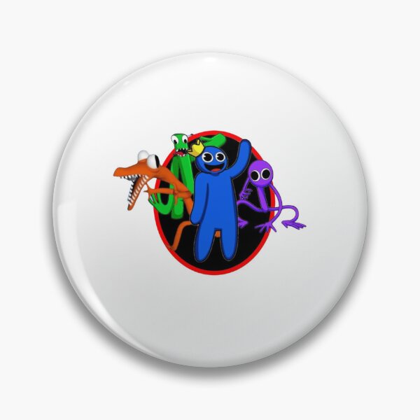 Item preview, rainbow friends game designed and sold by malta-bella.
