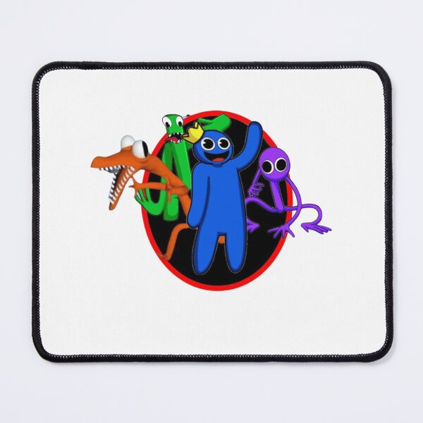 Item preview, rainbow friends game designed and sold by malta-bella.
