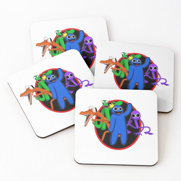 Item preview, rainbow friends game designed and sold by malta-bella.