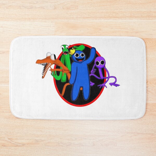 Item preview, rainbow friends game designed and sold by malta-bella.