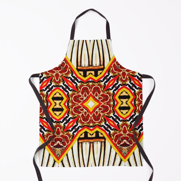 Item preview, LET'S CELEBRATE NATIVE AMERICAN HERITAGE MONTH - GREAT ABSTRACT TRIBAL PAINTINGS PATTERN FROM THE NATIVE AMERICAN ART HERITAGE - PERFECT CHRISTMAS GIFT FOR COLLECTORS. designed and sold by Ralek.
