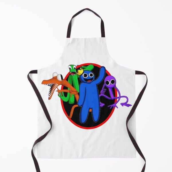 Item preview, rainbow friends game designed and sold by malta-bella.