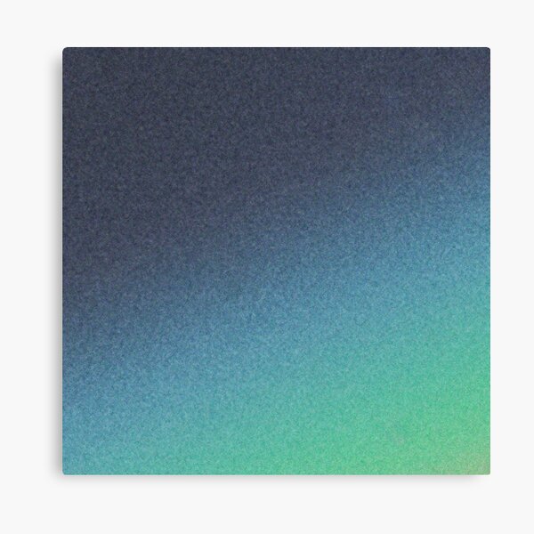 joji - smithereens (album cover) Canvas Print
