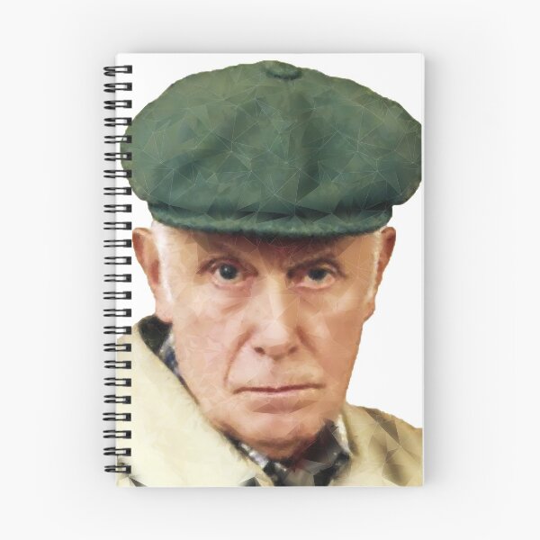 Item preview, Victor Meldrew designed and sold by Rusku.