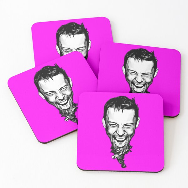 Item preview, Frog Leap Studios Leo Moracchioli scream portrait FLS fan art  designed and sold by IMNIUM.