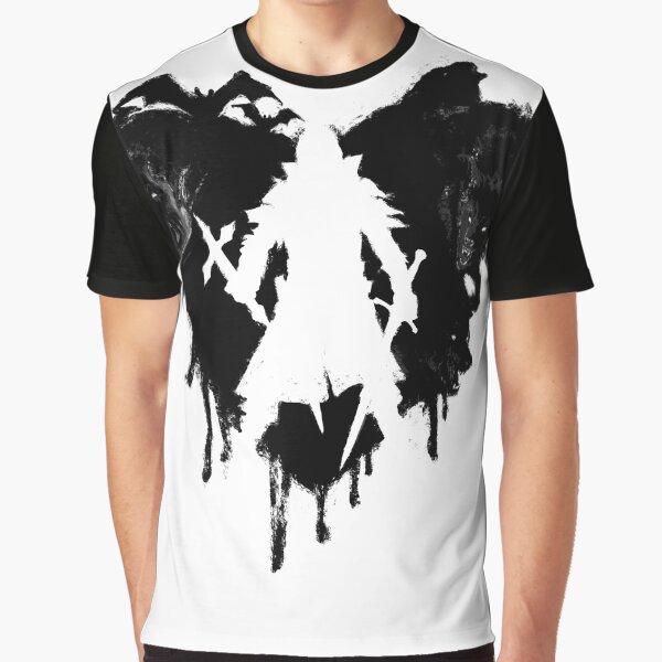 I LOVE Castlevania Camiseta gráfica