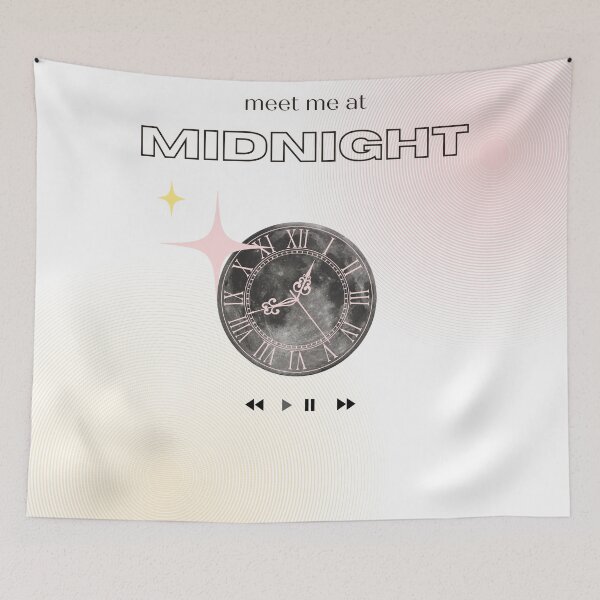 Item preview, midnights designed and sold by cottagecorococo.