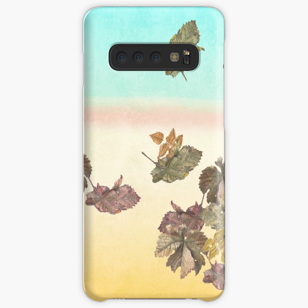 Autumn leaves.... Case & Skin for Samsung Galaxy