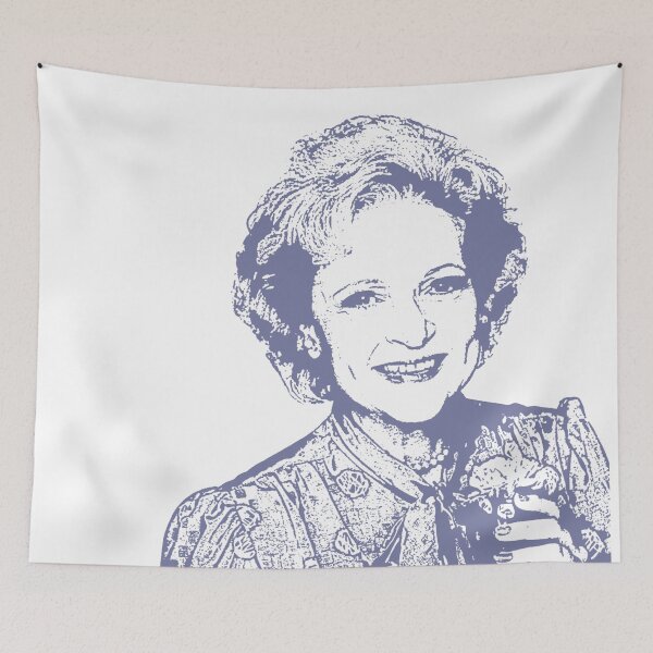 Item preview, Rose Nylund - Golden Girls designed and sold by jeremydwilliams.