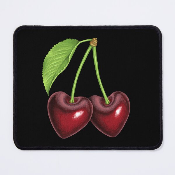 Item preview, cherries in love designed and sold by FLOWERLANE.