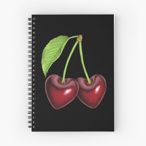 Item preview, cherries in love designed and sold by FLOWERLANE.