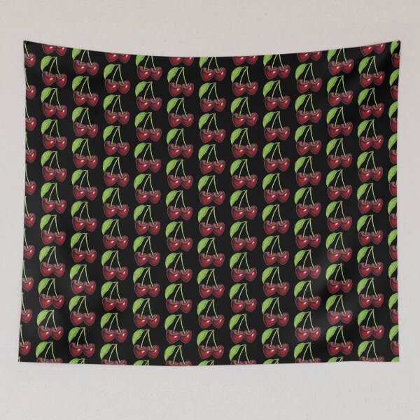 Item preview, cherries in love designed and sold by FLOWERLANE.