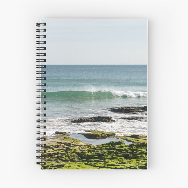 Item preview, Low Tide Layers - Praia da Luz Shore Gold Coast Algarve Portugal designed and sold by Georgia Mizuleva.