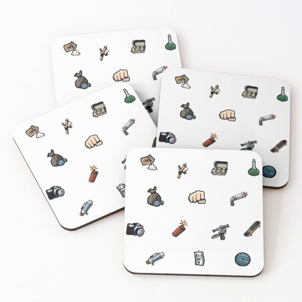 Item preview, Pack (buy large size) designed and sold by everythingManga.