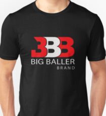 Big baller brand tshirt Unisex T-Shirt