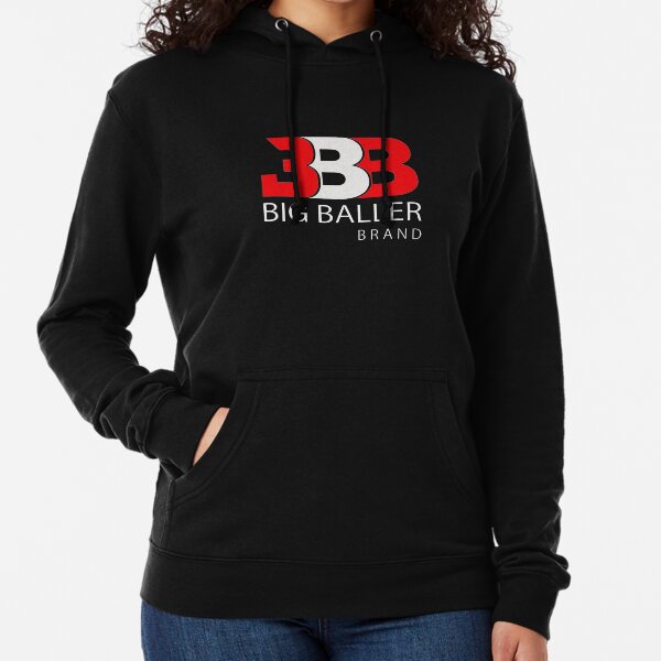 bbb sweatshirt