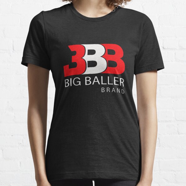 Big Baller Marke T-Shirt Essential T-Shirt