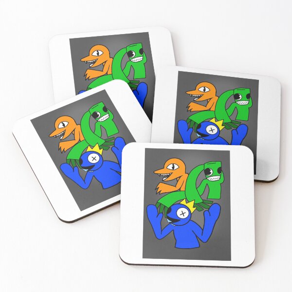 Item preview, rainbow friends game designed and sold by malta-bella.
