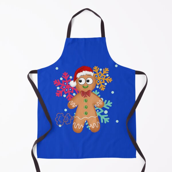 Item preview, Gingerbread Man Farts Christmas Gifts designed and sold by Willyboy16.