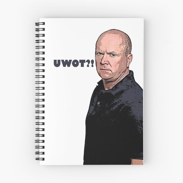 Aperçu de l'œuvre Phil Mitchell - EastEnders créée et vendue par jeremydwilliams.