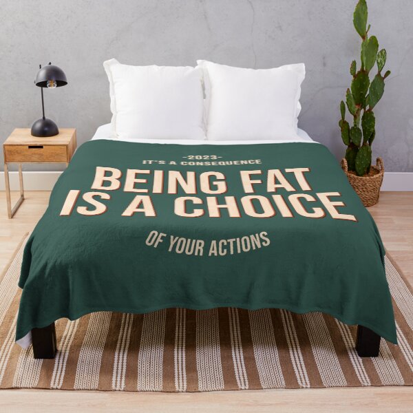 Item preview, being fat is a choice, no simp designed and sold by StayWokeKings.