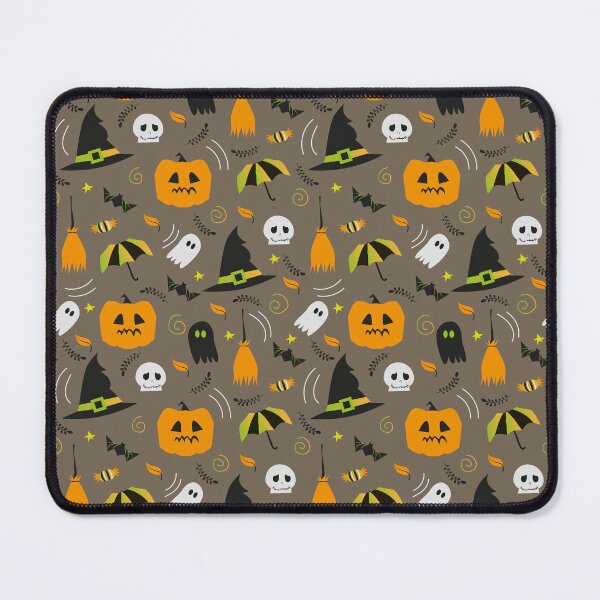 Item preview, Minimalist and fun Halloween designed and sold by Vanesa Duque.
