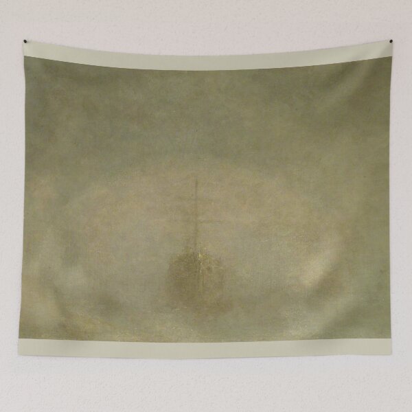 Item preview, A Sea Ghost - George Frederic Watts  designed and sold by Vintage Designs +.