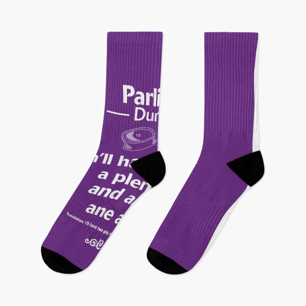 Item preview, Parliamo Dundee - Twa Pehs designed and sold by Harryghoy.