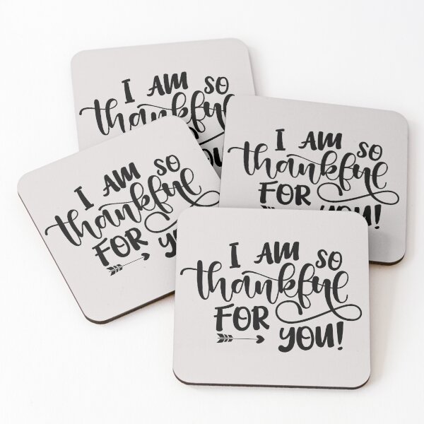 Item preview, So Thankful For You designed and sold by JCL Design Studio.