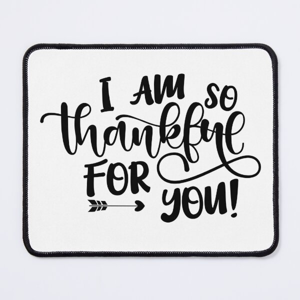 Item preview, So Thankful For You designed and sold by JCL Design Studio.