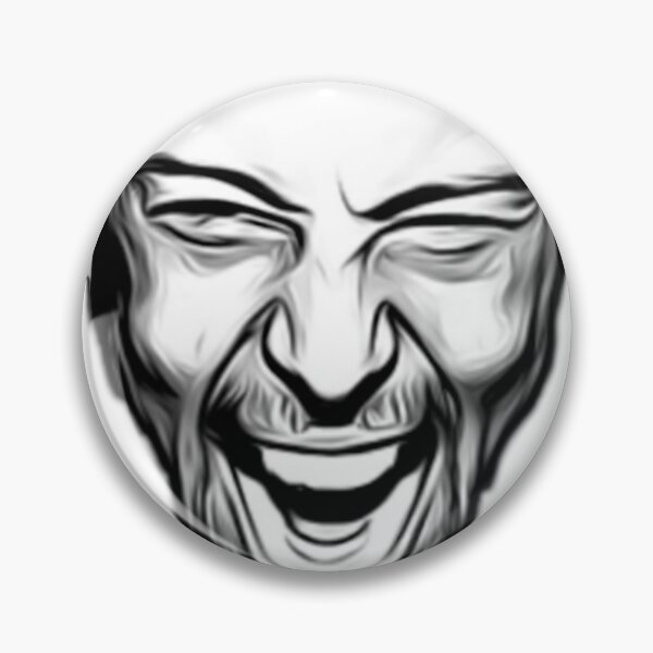 Item preview, Frog Leap Studios Leo Moracchioli scream portrait FLS fan art  designed and sold by IMNIUM.