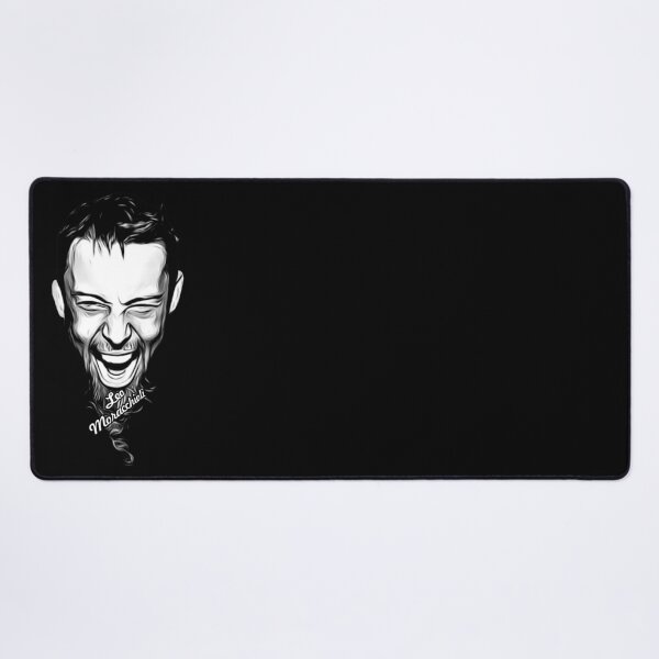 Item preview, Frog Leap Studios Leo Moracchioli scream portrait FLS fan art  designed and sold by IMNIUM.
