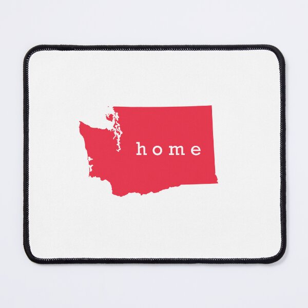 Item preview, Washington State is home designed and sold by yatridesign.