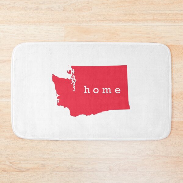 Item preview, Washington State is home designed and sold by yatridesign.
